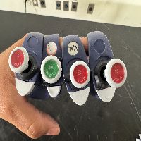 Rainin Single Channel Pipettes - Quantity 7 image 2